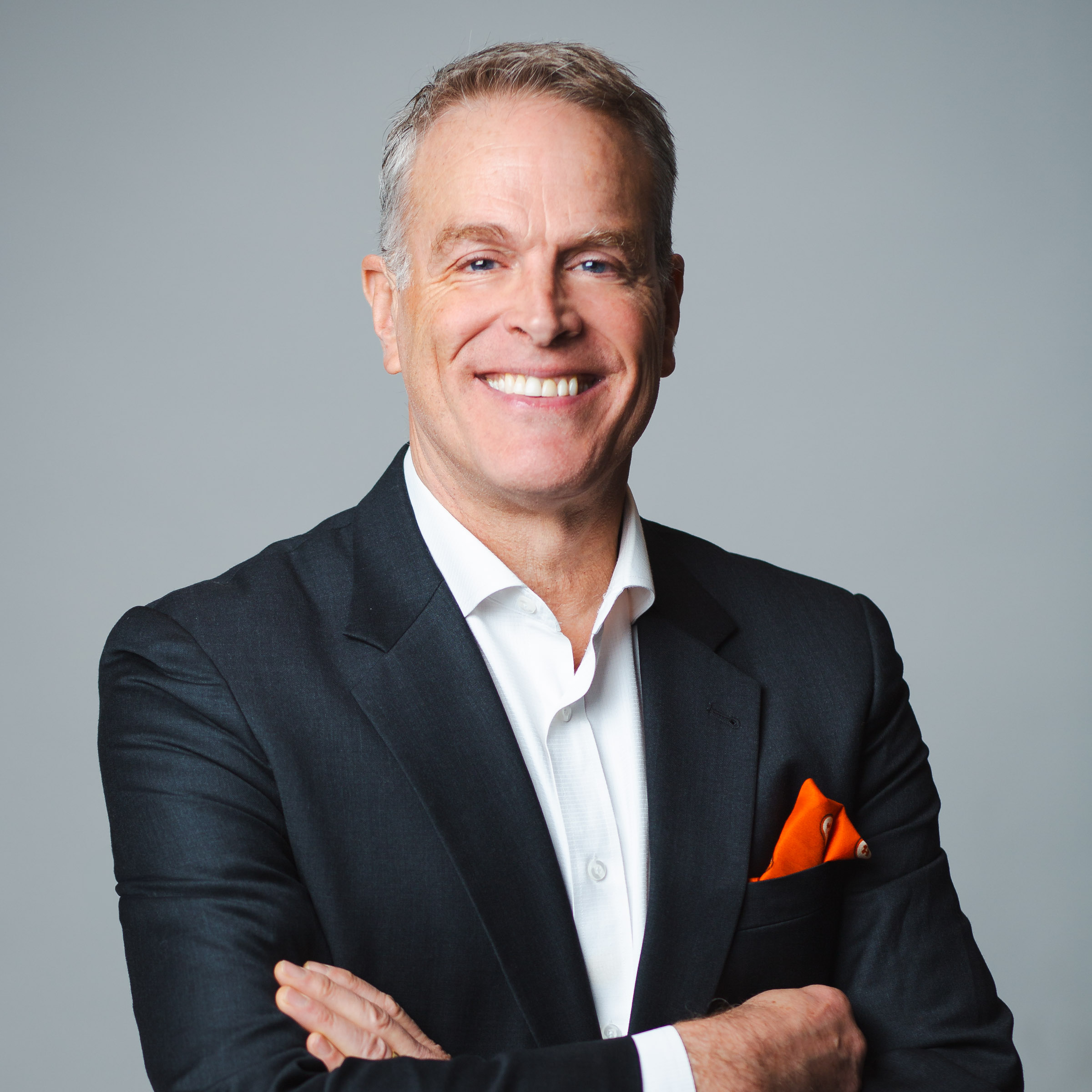 Mediator at The Resolution Network