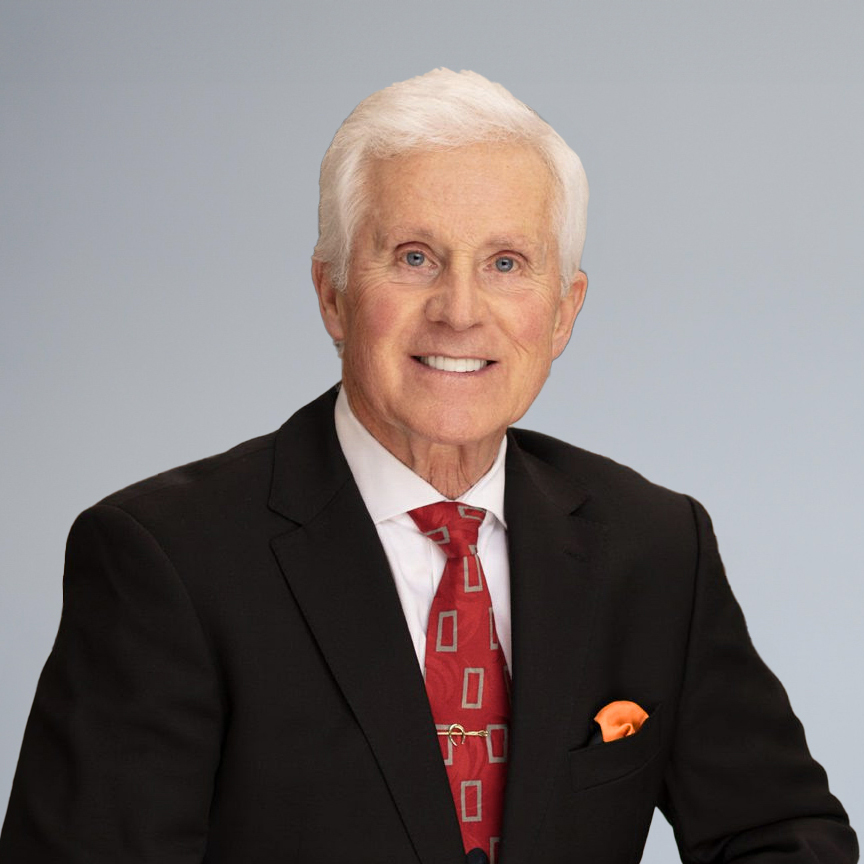 David Pihl, mediator with The Resolution Network