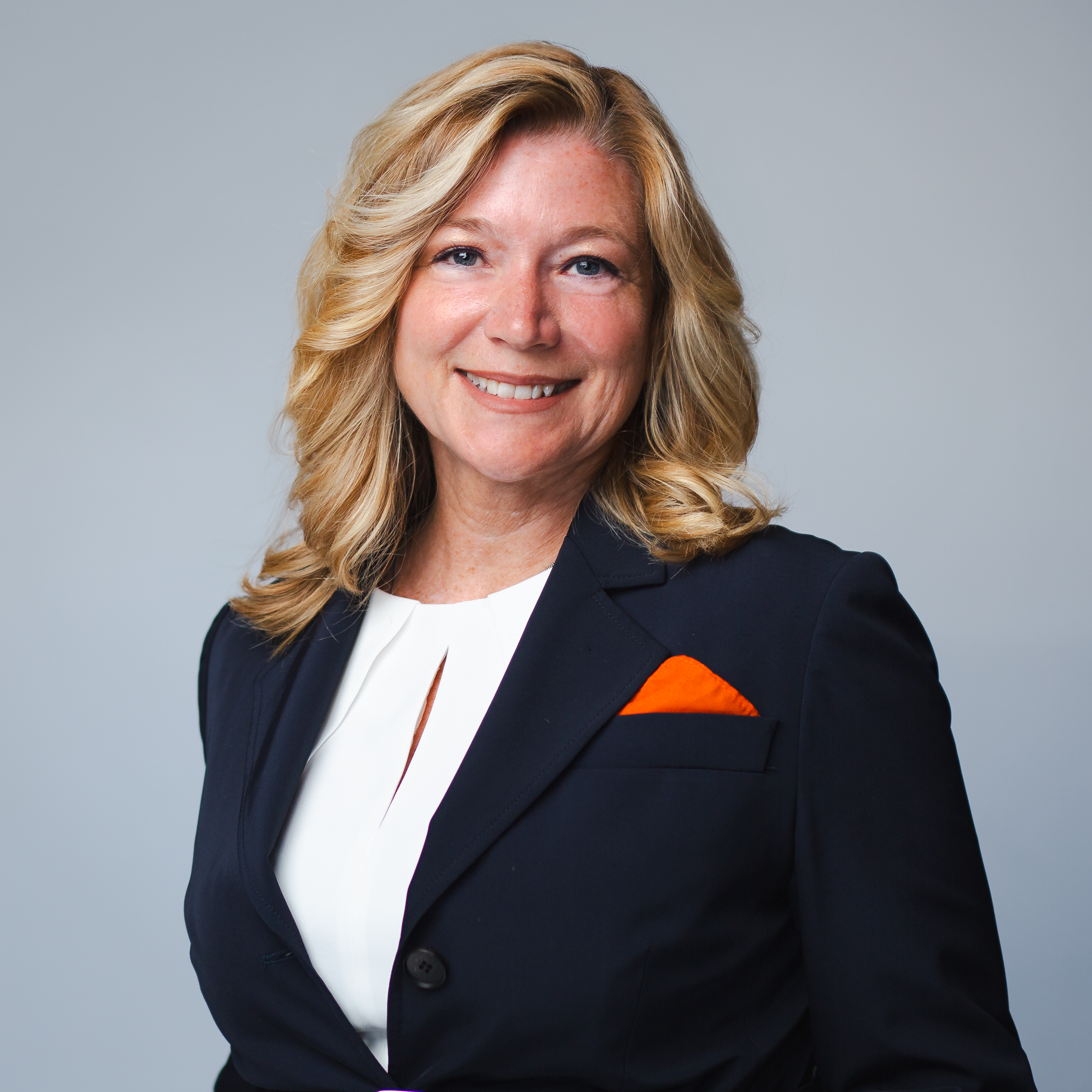Lisa Newby, mediator and arbitrator for The Resolution Network
